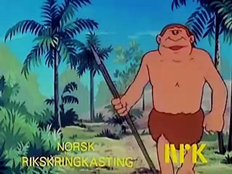 Il était une fois L'Homme Générique