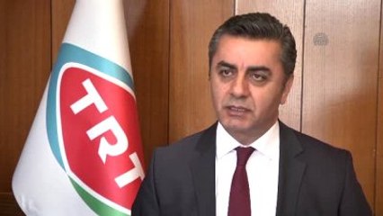 Diriliş Ertuğrul'a Dünyanın Her Yerinden Talep Var"