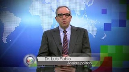 Download Video: Dr. Luis Rubio. El problema de México es la actitud