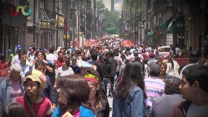 Dr. Luis Rubio. ¿Por qué continúa el deterioro en México?