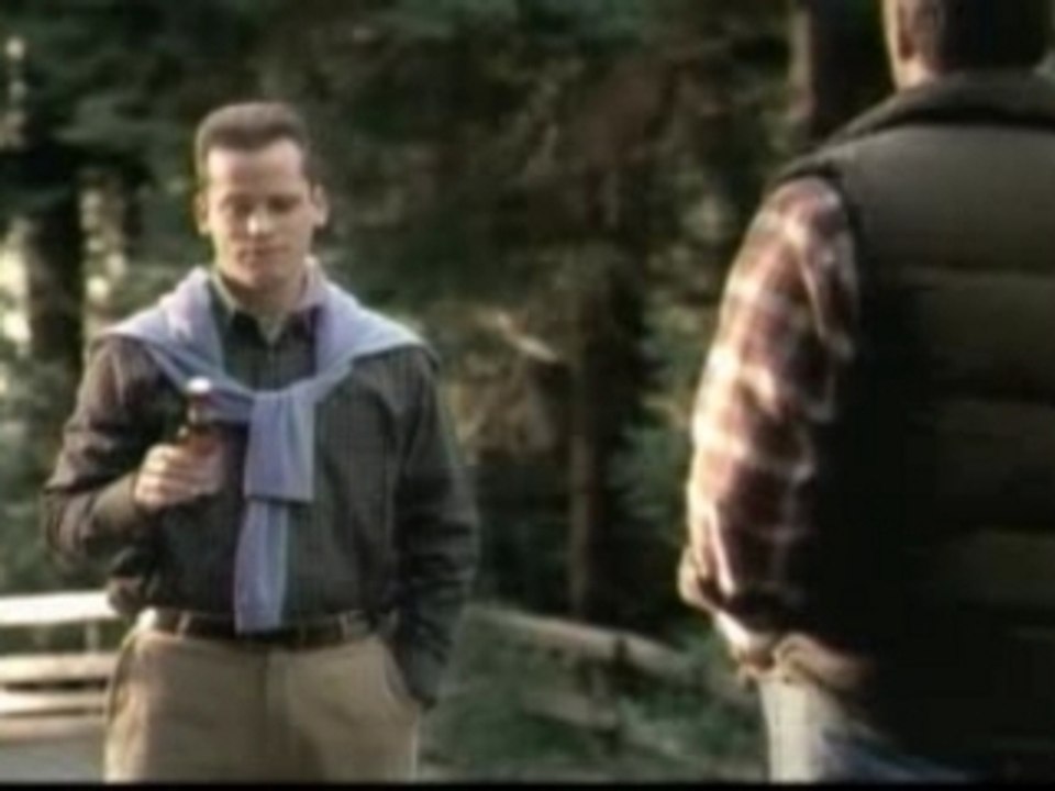 Superbowl XXXVIII - Bud Light - Bad Dog