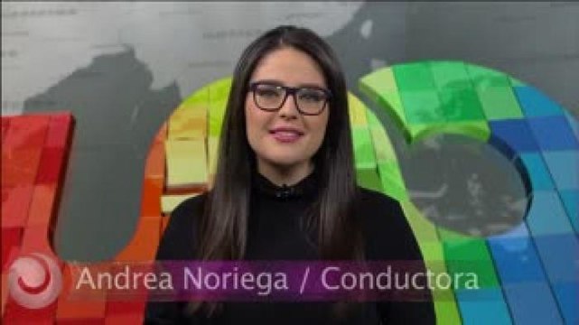 Uno Informa / Las ocho columnas del día