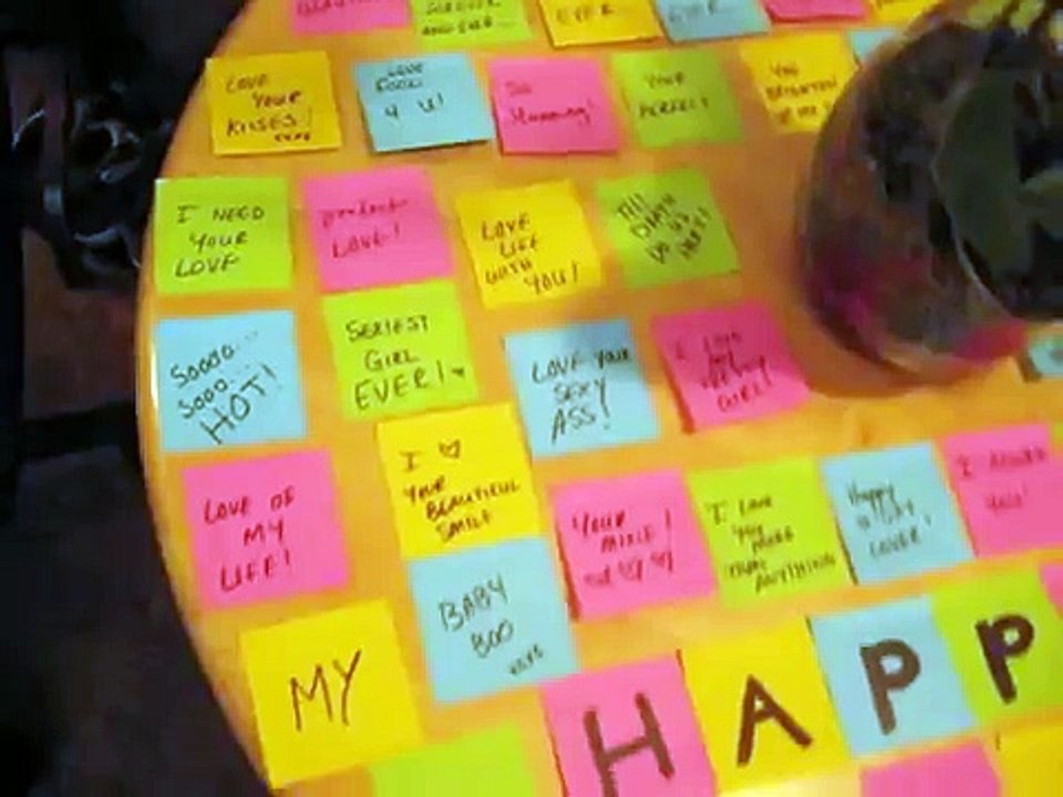 How To Surprise Your Girlfriend | Birthday Surprise