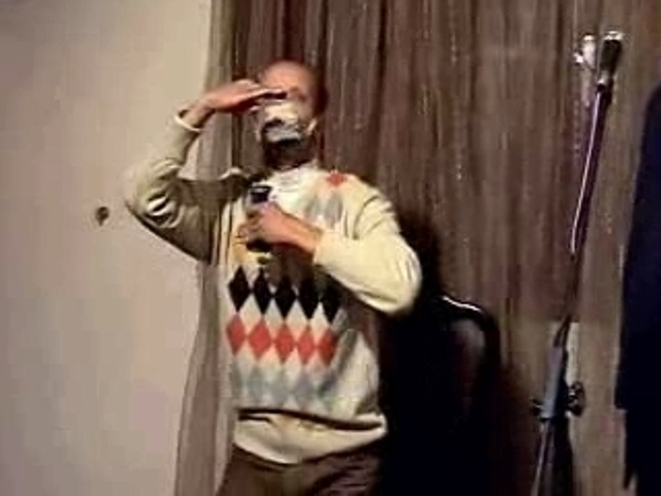 Mhiwal et Sayah "Humour Maroc 2007" By Simofes 2007 P2