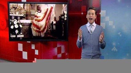 Nacho Lozano | Se deschongó: #LadyPadre