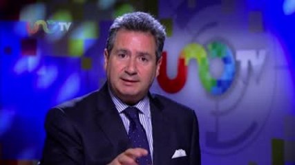 Leonardo Curzio. PRI desciende en las encuestas; PAN se consolida