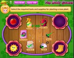 Baby Hazel Games Gardening Juegos gratis jeux gratuits de fille cocina et cuisine mmbltPs7 3Y