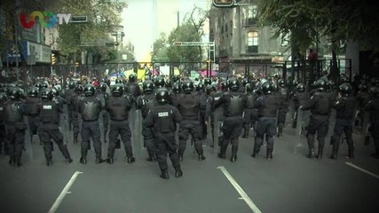 Dr. Luis Rubio. Importa más la legitimidad de las autoridades