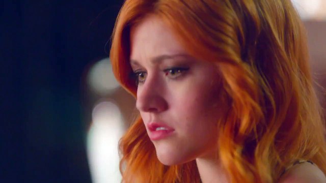 Shadowhunters 1x10 Sneak Peek _This World Inverted