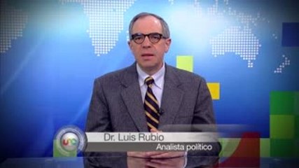 Dr. Luis Rubio. Ningún país puede avanzar con un gobierno incompetente