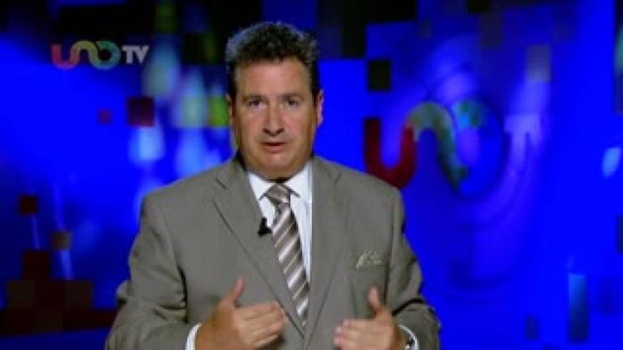 Leonardo Curzio.  "Antimexicanismo" el error de los Republicanos