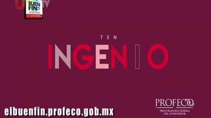 Javier Matuk | Sitio de Profeco para comparar precios en este Buen Fin