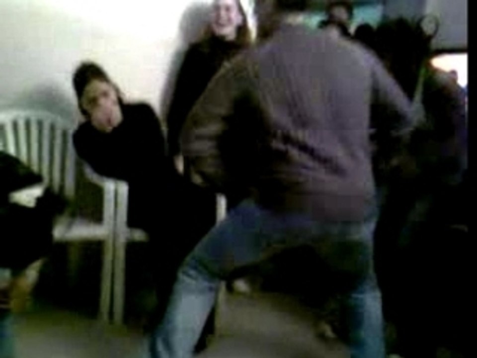 Aziz dance
