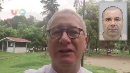 Narcotráfico y corrupción tienen a México contra la pared