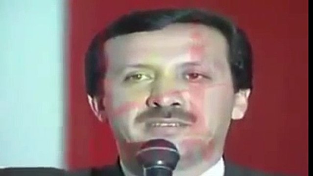 Erdoğan'dan Soner Yalçın ve Uğur Dündar'a Standup Show