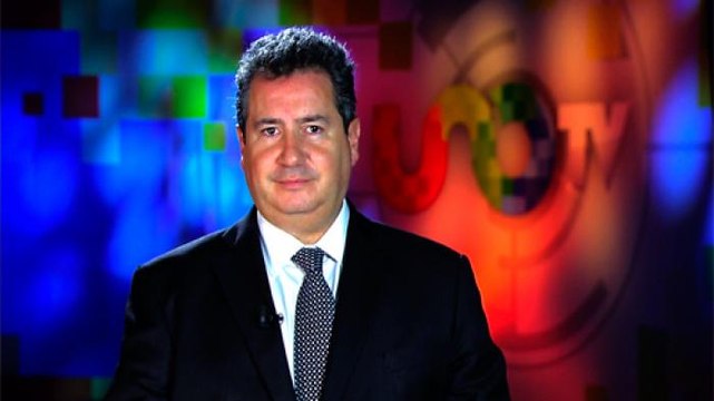 Leonardo Curzio. Saldos en las cuentas de los partidos