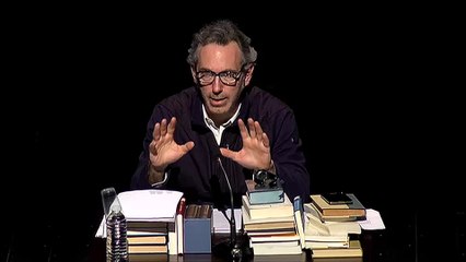 L'histoire de la philosophie est-elle d'actualité ?  par Martin Rueff