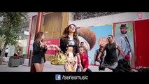 Exclusive- LOVE DOSE Full Video Song - Yo Yo Honey Singh, Urvashi Rautela - Desi Kalakaar - YouTube