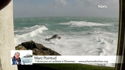 L'instant Tévennec. Episode 8