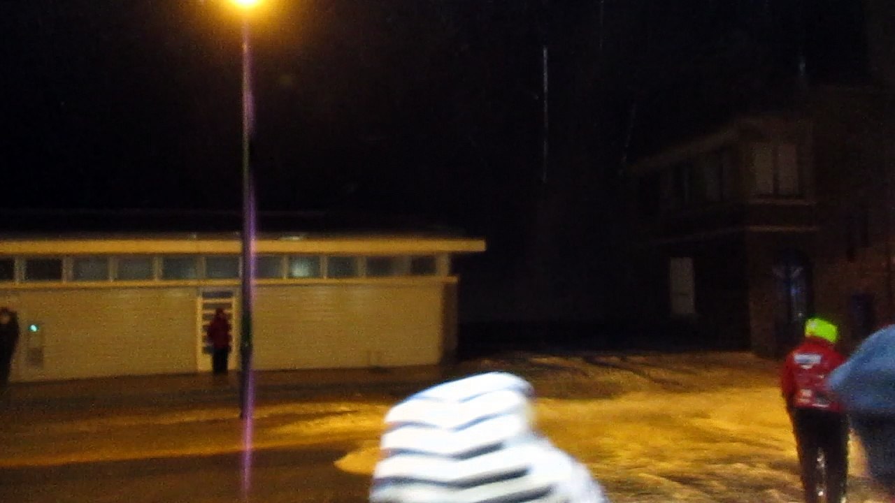 Tempête et grande marée 09/03/2016