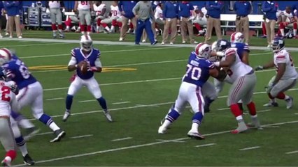 Do Giants now have the best defense in the NFC East?