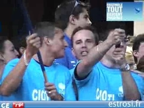 3- LEGISLATIVES NICE CHRISTIAN ESTROSI