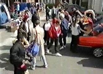 Grange Hill  Series 17  Episode 04