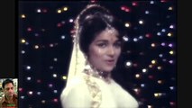 Kya Janu Sajan Lata Mangeshkar Film Baharon Ke Sapne  Music RD Burman-HD