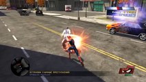 Spider Man Web of Shadows - Spiderman Walkthrough Part 2
