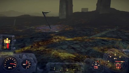 Fallout 4 (Random Pyramid)