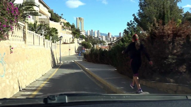 Пляжи Бенидорма La Cala, Poniente, Malpas, Levante, для нудистов. Песчаные пляжи Испании