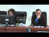 Report TV - Gjykata: Ish-vila e Enverit  t'i jepet familjes Kapedani