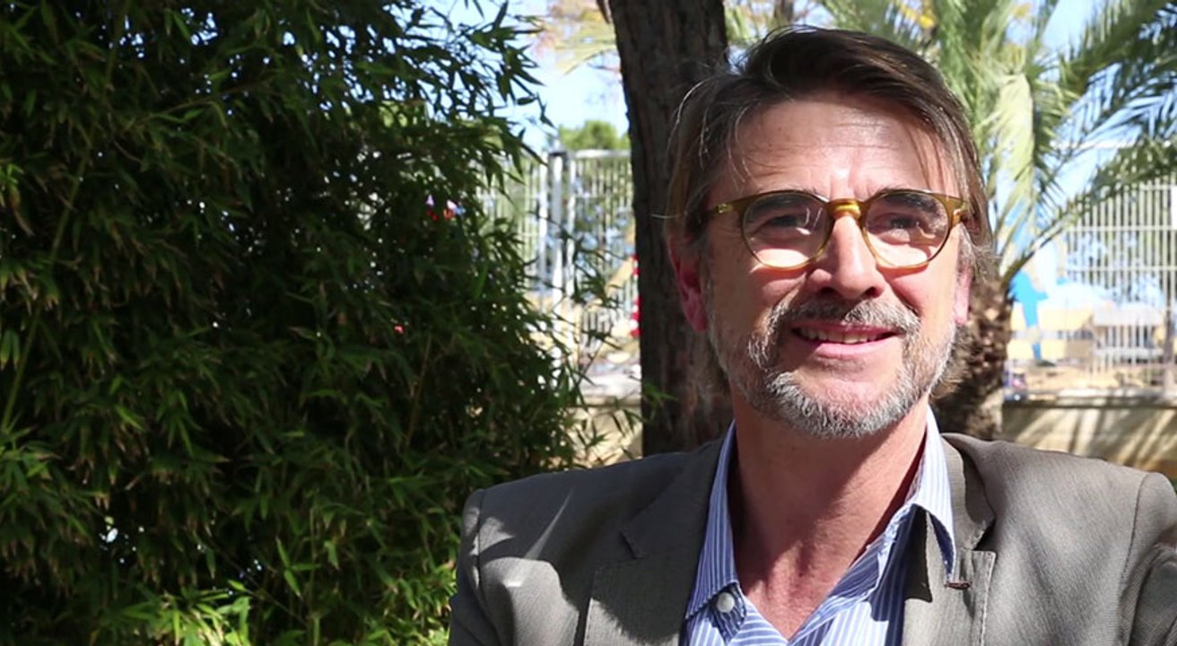 Paroles d'anciens... Pablo Broseta, consul honoraire de France à Valence