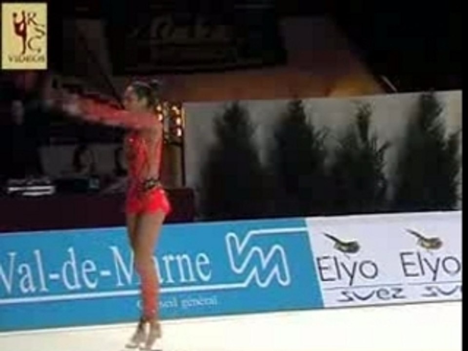 BessonovaClubsThiais07