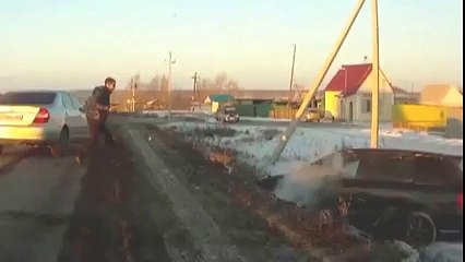 Filmleri Aratmayan Kavga! Yok Böyle Bir Şey