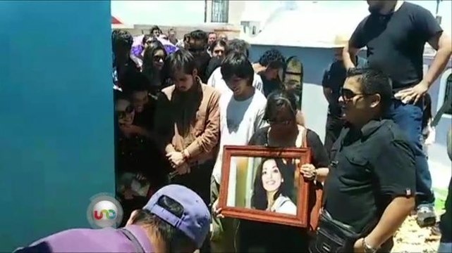 EPN llama a redoblar esfuerzos para esclarecer caso Narvarte