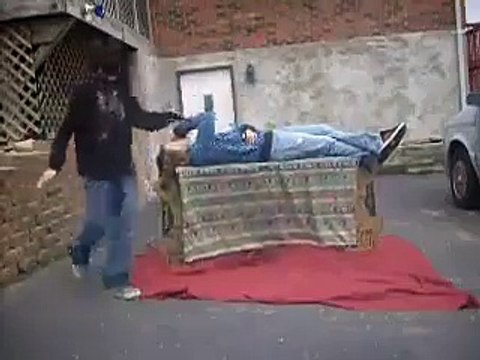 Amaing Magic Tricks with Beautiful girls