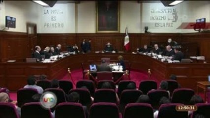 Invalida Corte prohibición a gays de adoptar en Campeche