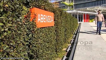 Abengoa recibirá entre 1.500 y 1.800 millones de euros