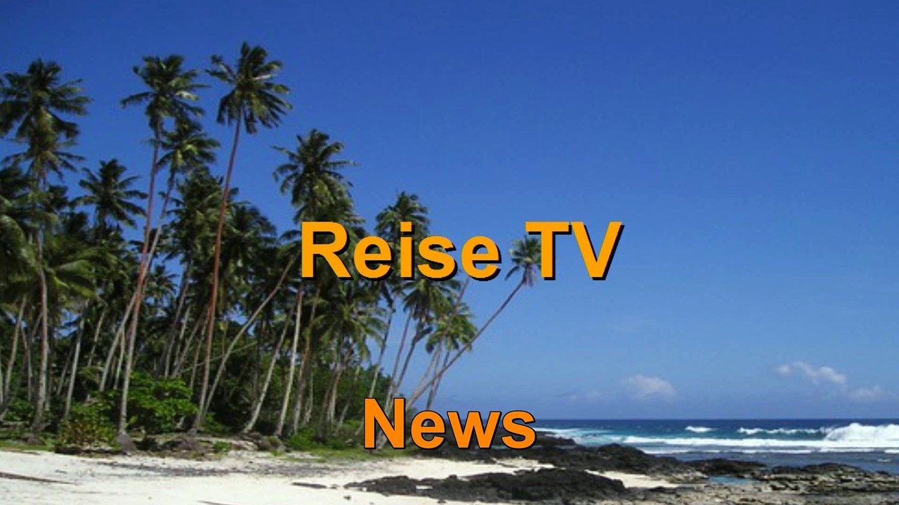 Reise-News 10. März