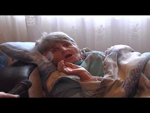 Berat, i hiqet KEMP-i, e moshuara e paralizuar: Jetoj me 4 mijë lekë në muaj- Ora News