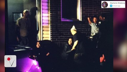 Ambush-style Pittsburgh Shooting Kills Five