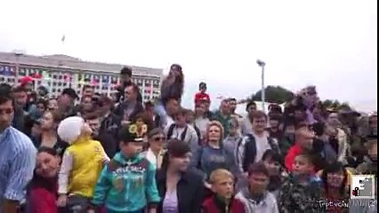 Формула 1 В Алматы F1 in Almaty