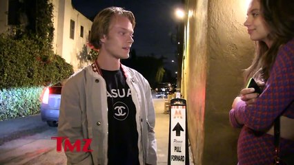 ‘Game of Throne’s Alfie Allen and sister Lily’s Incest Inquest!