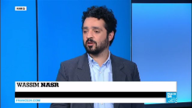 Many elements which are not authentic in Islamic State group leaked documents, Wassim Nasr