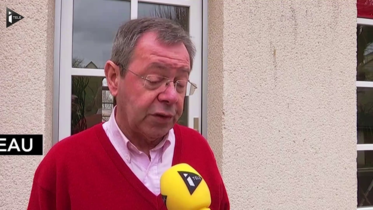 Centre de déradicalisation à Beaumont-en-Véron : "Ça n'est qu'un projet pour l'instant" selon le maire