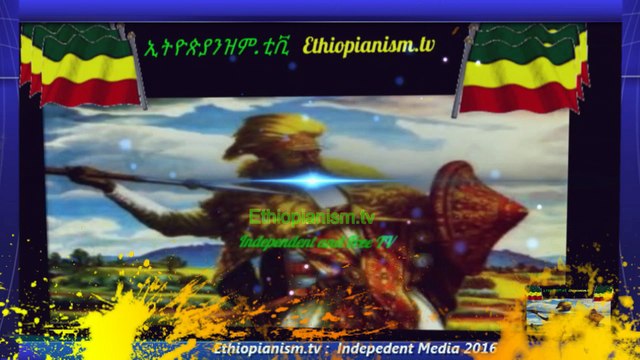 Ethiopianism.tv- Ethiopian recent uprising _Master-plan Taxi & Students is foreign instigated or locally based?