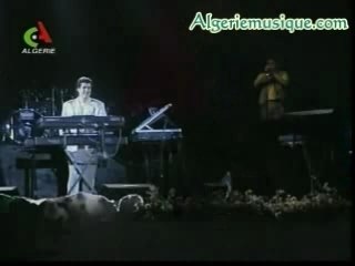 Cheb Yazid- Live