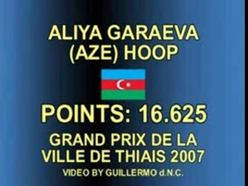 GaraevaHoopThiais07
