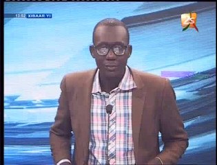 URD de Djibo Ka vote "OUI"